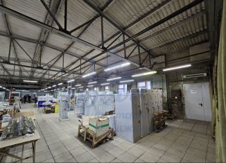 Производство в аренду, 4000 м2, Нижний Новгород, улица Маршала Воронова, 1А