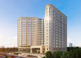 Продается 2-ком. квартира, 108.4 м2, Краснодар, улица имени 40-летия Победы, 33Г, микрорайон ЗИП