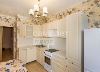 1-ком. квартира в аренду, 40 м2, Владимир, улица Нижняя Дуброва, 13А, ЖК Орбита