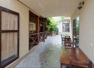 Продам квартиру студию, 18 м2, Анапа, улица Шевченко, 133