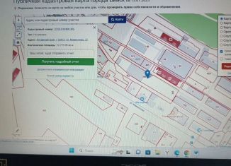 Продажа складского помещения, 1550 м2, Бийск, улица Ефима Мамонтова, 22