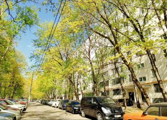 Продам квартиру студию, 10.5 м2, Москва, Профсоюзная улица, 130к1, ЮЗАО
