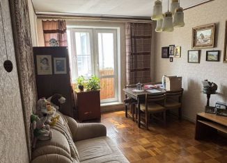 Продажа двухкомнатной квартиры, 53.7 м2, Москва, ЗАО, Барвихинская улица, 8к2