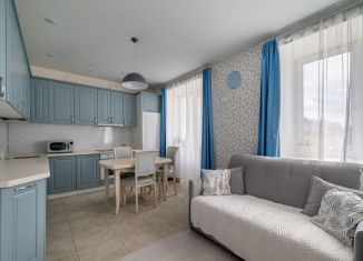 Продажа 1-ком. квартиры, 50.5 м2, Берёзовский, улица Старателей, 6, ЖК Уют-Сити