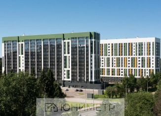 Продаю трехкомнатную квартиру, 54.5 м2, Сыктывкар, район Орбита