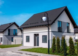 Продаю дом, 150 м2, поселок Заозерье, улица Артек