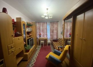 Сдается трехкомнатная квартира, 54.8 м2, Кириши, Волховская набережная, 6