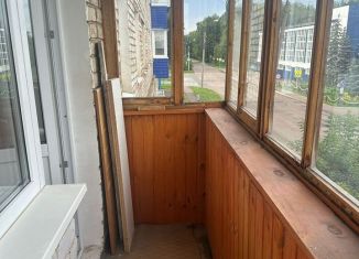 2-ком. квартира на продажу, 43.8 м2, Ишимбай, улица Чкалова, 17