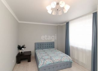 Продается двухкомнатная квартира, 63.5 м2, Тюмень, Таврическая улица, 9к4, ЖК Акварель