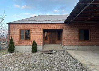 Продажа дома, 130 м2, Аргун, Дачная улица