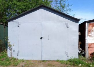 Продажа гаража, 21 м2, Ярославль