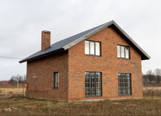 Продаю дом, 159.9 м2, деревня Зимняя Горка, Лебединая улица, 14А