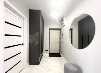 Продажа двухкомнатной квартиры, 58.7 м2, Тюмень, ЖК Пятый квартал, улица Константина Посьета, 4к1