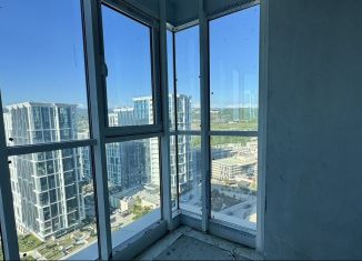 Продам однокомнатную квартиру, 25.8 м2, Сочи, Ясногорская улица, 16/6к5, микрорайон Бытха