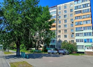 Продается 2-ком. квартира, 50.4 м2, Курган, улица Куйбышева, 187, жилой район Центральный