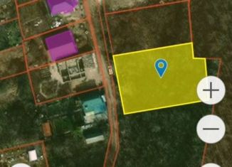 Продажа земельного участка, 12 сот., Ставрополь, микрорайон № 18