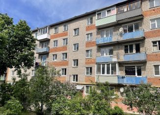 Продажа 2-ком. квартиры, 44.4 м2, Кольчугино, улица Добровольского, 3