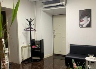 Продаю помещение свободного назначения, 46.9 м2, Астрахань, улица Красная Набережная, 15, Ленинский район