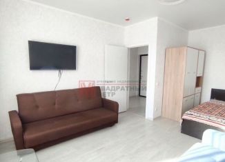 Продажа 1-комнатной квартиры, 38 м2, Старый Оскол, микрорайон Степной, 33Б