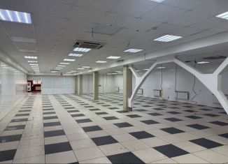 Сдача в аренду помещения свободного назначения, 1000 м2, Балашов, Пролетарская улица, 12А