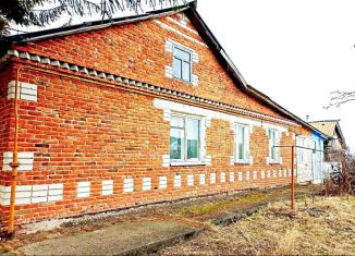 Продаю дом, 114.3 м2, село Русское Макулово, улица 40 лет Победы