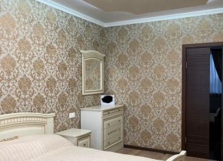 1-комнатная квартира на продажу, 42 м2, Ростов-на-Дону, переулок Дунаевского, 17, ЖК Симфония