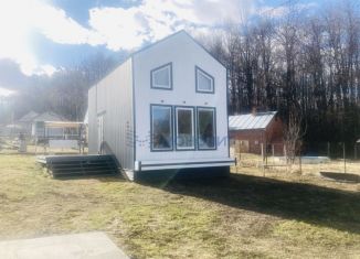 Продается дача, 76 м2, Чувашия