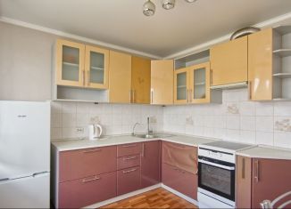 Продаю двухкомнатную квартиру, 59.5 м2, Краснодар, 2-я Целиноградская улица, 1, микрорайон Молодёжный