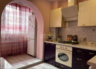 Двухкомнатная квартира на продажу, 62 м2, Воронеж, улица Шишкова, 144Б, ЖК Московский Квартал