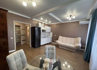 Продается квартира студия, 31.5 м2, Анапа, Анапское шоссе, 24к5