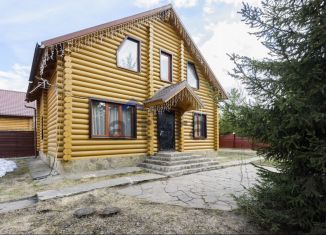 Продам дом, 139.8 м2, посёлок Озёрный, Сосновая улица, 6