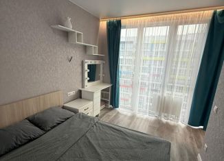 Продаю однокомнатную квартиру, 32 м2, Сочи, Пластунская улица, 123Ак1, ЖК Раз.Два.Три!