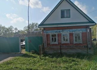 Дом на продажу, 60 м2, село Русский Юрмаш, Набережная улица