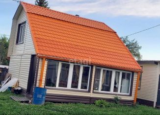Продаю дачу, 52 м2, Тюмень, Солнечная улица