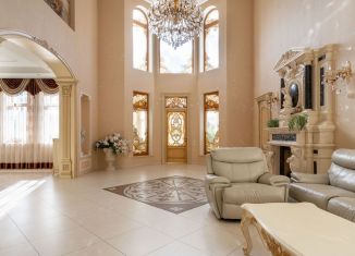 Продам дом, 626.6 м2, деревня Юкки, Ленинградское шоссе, 70Д