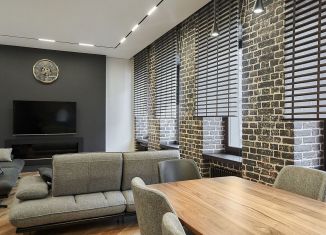 Продажа 2-ком. квартиры, 73 м2, Москва, 1-й Колобовский переулок, 16с1, 1-й Колобовский переулок