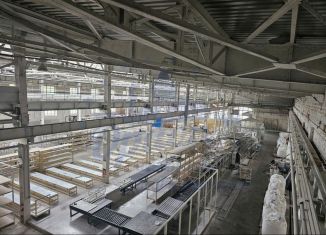 Сдача в аренду производства, 3373 м2, Нижний Новгород, улица Баррикад, 1