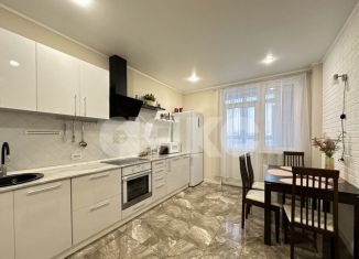 Продажа 1-ком. квартиры, 45.5 м2, Анапа, Таманская улица, 121к6, ЖК Бельведер