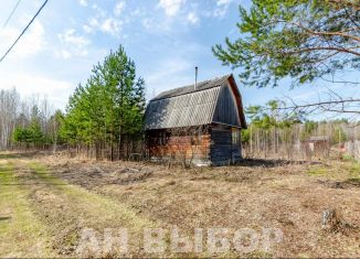 Продам дачу, 23 м2, Свердловская область