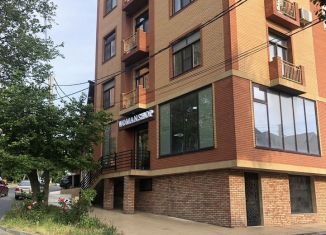 Продажа помещения свободного назначения, 158 м2, Махачкала, улица Хутинаева, 1