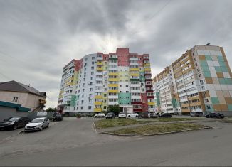 Продаю 2-ком. квартиру, 43.8 м2, Курганская область, Профсоюзная улица