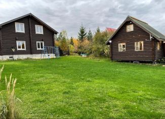 Дом на продажу, 300 м2, деревня Веслево, 3-я Дачная улица, 16