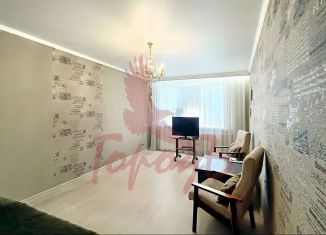 Продается 1-ком. квартира, 36.6 м2, Орёл, Ливенская улица, 30Б