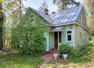 Сдается дача, 90 м2, Санкт-Петербург, Пионерская улица, 46