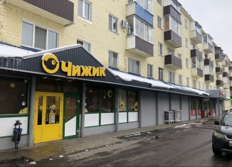 Продаю торговую площадь, 1364 м2, Воскресенск, улица Менделеева, 7