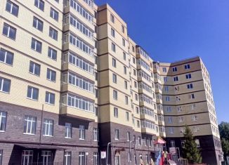 Продажа однокомнатной квартиры, 45.6 м2, Ульяновск, проспект Ленинского Комсомола, 57А