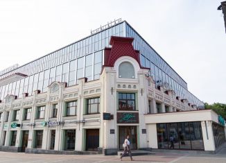 Сдам в аренду офис, 126.6 м2, Республика Башкортостан, Верхнеторговая площадь, 6