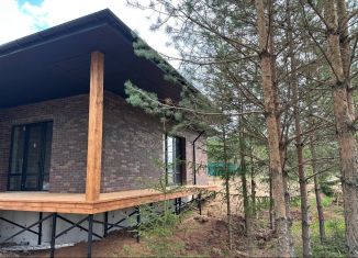 Дом на продажу, 152.2 м2, деревня Подберезы