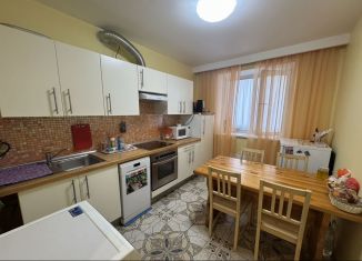 1-комнатная квартира на продажу, 41 м2, Дубна, проспект Боголюбова, 41