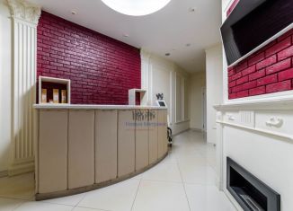 Продажа помещения свободного назначения, 100.1 м2, Санкт-Петербург, 1-я Утиная улица, 28, муниципальный округ Коломяги